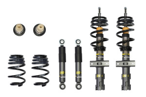 Bilstein EVO S Jeu de suspensions, ressorts/amortisseurs | Volkswagen | MULTIVAN T7 (STM, STN) | all