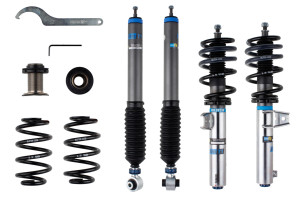 Bilstein B16 PSS10 Jeu de suspensions, ressorts/amortisseurs | AudiVolkswagen | A3 Sportback (8YA) / ARTEON SHOOTING BRAKE (3H9) / GOLF VIII (CD1) | all
