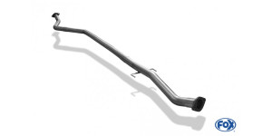 Mazda 6 - GJ - Tuyau de liaison 4WD ESD/Cat