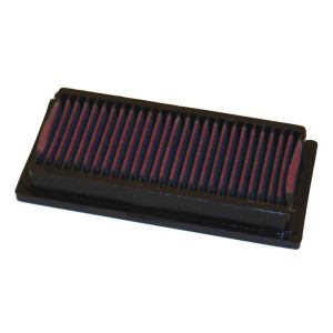 K&N Replacement Air Filter suitable for Volkswagen Golf/Jetta 1993- (33-2092)