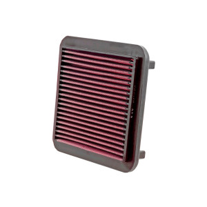 K&N Filtre à air de remplacement | Toyota |  PRIUS Liftback (_W2_) / PRIUS 3/5 portes (_W2_) / PRIUS A trois volumes (_W1_)