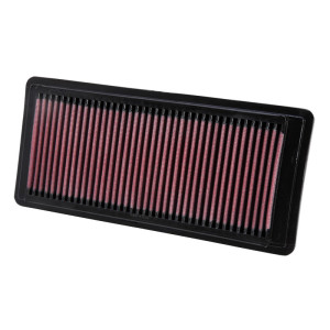 K&N Replacement air filter | Ford USA / divers
