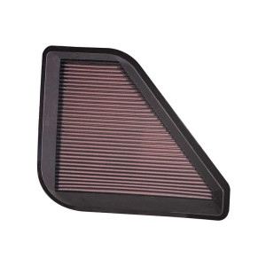 K&N Filtre à air de remplacement | BuickChevroletGmc | ACADIA, ACADIA SUV / ENCLAVE, ENCLAVE SUV / TRAVERSE, TRAVERSE SUV