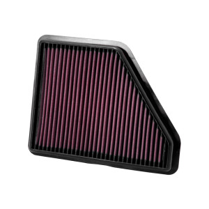 K&N Filtre à air de remplacement | ChevroletGmc | EQUINOX, EQUINOX SUV / TERRAIN, TERRAIN SUV