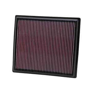K&N Ersatz-Luftfilter | BUICK / CHEVROLET / HOLDEN | LA CROSSE Stufenheck / MALIBU / MALIBU (EM) / MALIBU (V300)