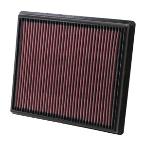 K&N Filtre à air de remplacement | CadillacChevrolet | IMPALA A trois volumes / XTS, XTS (1P5)
