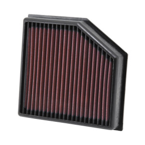 K&N Filtre à air de remplacement | Dodge | DART