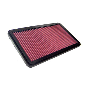 K&N Filtre à air de remplacement | Alfa Romeo |  75 (162_) /  75 A trois volumes (162B_) /  75 Sedan (162_) / 75 (162B_) / 90 (162_) / GTV (116_)
