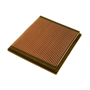 K&N Filtre à air de remplacement sur mesure pour Audi A8, S8, A8 Quattro 1994-2004 (33-2779)