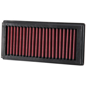 K&N Filtre à air de remplacement | MitsubishiSmart |  COLT Décapotable (RG) /  COLT VI (Z3_A, Z2_A, RG) /  MIRAGE VI (Z3_A, Z2_A) / COLT CZC Décapotable (RG) / COLT VI (Z3_A, Z2_A) / FORFOUR (454)
