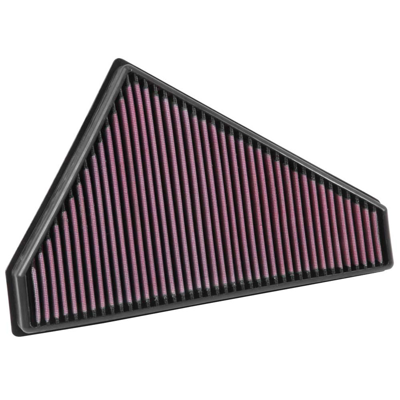 K&N vervangingsfilter passend voor Jaguar S-Type 3.0L-V6 & 4