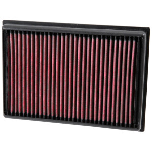 K&N Filtre à air de remplacement | BuickChevroletHoldenOpelVauxhall | ENCORE SUV / MOKKA / MOKKA X (J13) / TRACKER, TRAX, TRAX SUV / TRAX (TJ)