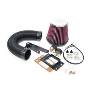 K&N Kit de filtre à air haute performance | OpelVauxhall | CARLTON Mk III A trois volumes (V87) / CARLTON Mk III Break (V87) / OMEGA A (V87) / OMEGA A Break (V87)