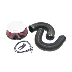 K&N Kit de filtre à air haute performance | Rover | MINI 3/5 portes / MINI Décapotable (XN)