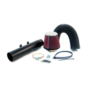 K&N Kit de filtre à air haute performance | Peugeot | 306 A trois volumes (7B, N3, N5) / 306 Sedan (7B, N3, N5) / 306 (7B, N3, N5) / 306 3/5 portes (7A, 7C, N3, N5) / 306 Break (7E, N3, N5)