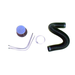 K&N Kit de filtre à air haute performance | Rover | 200 3/5 portes (RF)