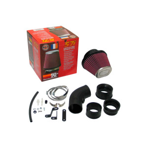 K&N 57i Performance Kit passend für VAG (57-0618-1)