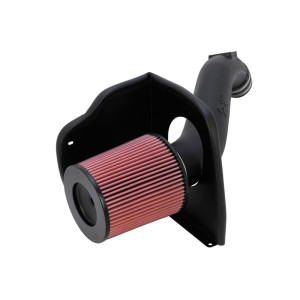 K&N Kit de filtre à air haute performance | Chevrolet | SILVERADO 2500 HD / SILVERADO 2500 HD Cab & Chassis / SILVERADO 2500 HD Crew Cab Pickup / SILVERADO 2500 HD Standard Cab Pickup