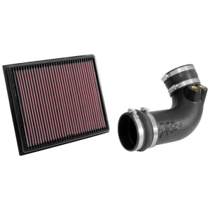 K&N Kit de filtre à air haute performance | Lexus | RC (_C1_)