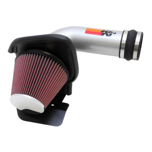 K&N Hochleistungs-Luftfilter-Kit | FORD USA | EXPLORER, EXPLORER SUV / FLEX, FLEX SUV