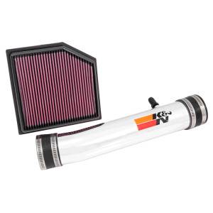 K&N Kit de filtre à air haute performance | Lexus | GS (_L1_) / IS III (_E3_) / RC (_C1_)