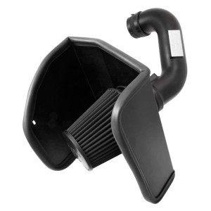 K&N Kit de filtre à air haute performance | ChevroletGmc | CANYON Crew Cab Pickup / COLORADO Crew Cab Pickup, D-MAX Crew Cab Pickup, S10 / COLORADO Crew Cab Pickup