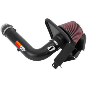 K&N Hochleistungs-Luftfilter-Kit | FORD USA | FLEX, FLEX SUV / TAURUS