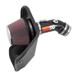 K&N Kit de filtre à air haute performance | Gmc | TERRAIN, TERRAIN SUV