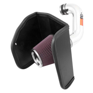 K&N Kit de filtre à air haute performance | ChevroletGmc | CANYON Crew Cab Pickup / COLORADO Crew Cab Pickup, D-MAX Crew Cab Pickup, S10 / COLORADO Crew Cab Pickup