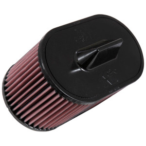 K&N Filtre à air de remplacement | Maserati | GHIBLI III (M157) / LEVANTE SUV (M161) / QUATTROPORTE VI