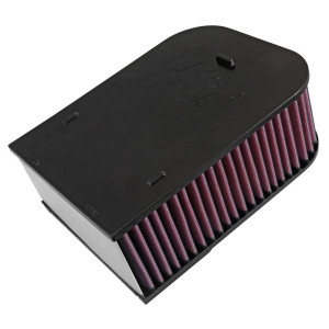 K&N Replacement air filter | Porsche | MACAN SUV (95B) / MACAN (95B)
