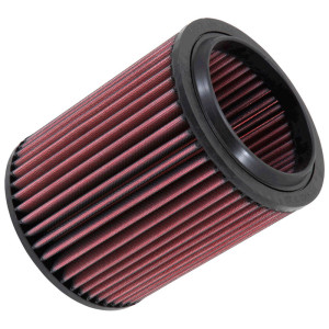 K&N Filtre à air de remplacement | Audi |  A8 / S8 (4D2, 4D8) /  A8 / S8 (4E2, 4E8) /  A8 A trois volumes (4D2, 4D8) /  A8 A trois volumes (4E2, 4E8) /  A8 Sedan (4D2, 4D8) /  A8 Sedan (4E2, 4E8) /  A8L (4E2, 4E8) / A8 (4D2, 4D8) / A8 (4E2, 4E8)