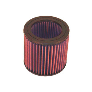 K&N Filtre à air de remplacement | Saab |  9-3 카브리올레 (YS3D) /  9-5 A trois volumes (YS3E) /  9-5 Sedan (YS3E) / 9-3 (YS3D) / 9-3 Cabriolet (YS3D) / 9-5 (YS3E) / 9-5 Break (YS3E)
