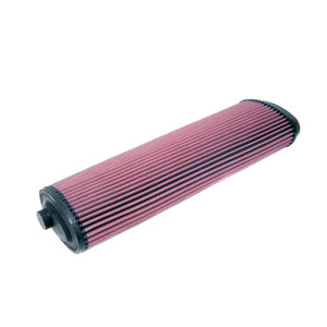 K&N Vervangingsluchtfilter | BMW 330D 525D 530D & 730D 3.0L Turbo-Diesel 1999-2000 (excl. US) (E-2657)