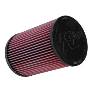 K&N Filtre à air de remplacement | Alfa Romeo |  GIULIETTA Camionnette - 3/5 portes (940_) / GIULIETTA (940_) / GIULIETTA Camionnette (940_)