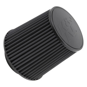 FILTRO DE AR CÔNICO DUPLO FLUXO UNIVERSAL 89MM X 230MM | Haustech