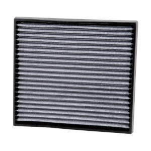 K&N Filtre à air cabine sur mesure pour Lexus, Toyota (VF2008)