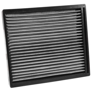 K&N Filtre à air cabine sur mesure pour Hyundai, Kia (VF2010)