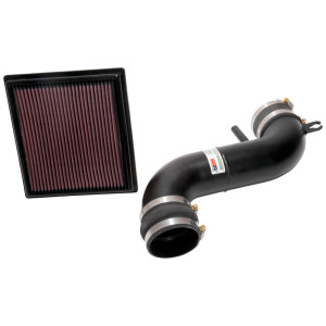 K&N Kit de filtre à air haute performance | LexusToyota | AVALON A trois volumes (_X5_) / CAMRY (_V7_, _VA7_, _VH7_) / CAMRY A trois volumes (_V5_) / ES (_Z10_, _A10_, _H10_)