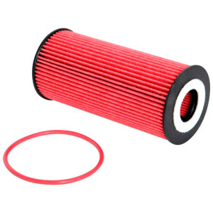 K&N Oil filter | Porsche | BOXSTER (981) / CAYMAN (981) / CAYMAN (987)
