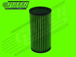 Green round replacement filter R727413