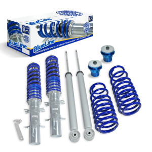 Coilover Kit VW New Beetle 9C JOM Blueline 741010