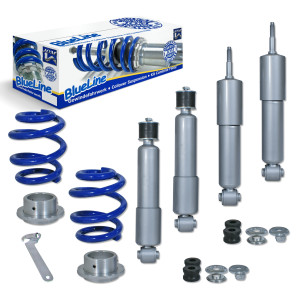 Coilover Kit VW Transporter T4 JOM Blueline 741097
