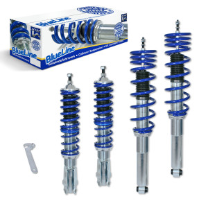 Coilover Kit VW Passat 35i (87-97) JOM Blueline 741103