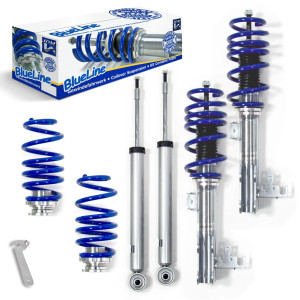 Coilover Kit Opel Insignia (08+) JOM Blueline 741124
