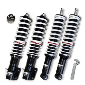 Coilover Kit VW Golf 1 JOM NJT 751006
