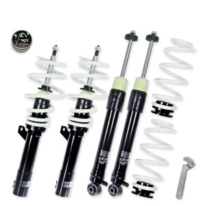 Coilover Kit VW Golf 5 1KP Plus/Variant, TSI/FSI JOM NJT 751054