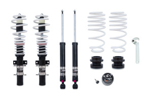 Coilover Kit Audi A2 8Z (99-05) JOM NJT 751104