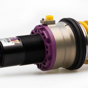 Kit KW coilover V3 avec système de levage hydraulique HLS 2 | Lamborghini | Gallardo Cabrio 140 / Gallardo Coupe 140
