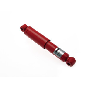 KONI Classic Amortisseurs Arrière | MG | MGB Tourer, MGB GT, MGC, MGC GT | Décapotable | Application MG-B Tourer Chrome + MG-C (6 Cil.) incl. GT (Arrière)